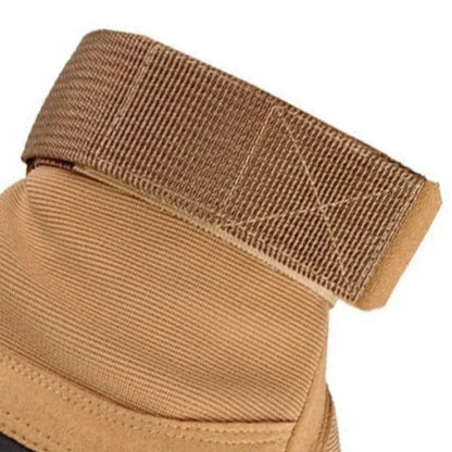 Text and protect your knuckles with these fingerless gloves.